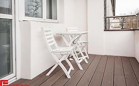 Evmerol Apartment