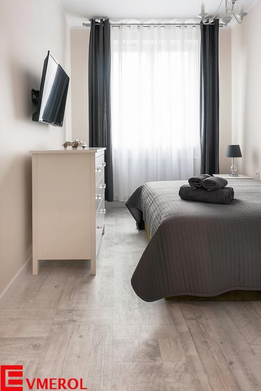 Evmerol Apartment Wrocław Zewnętrze zdjęcie